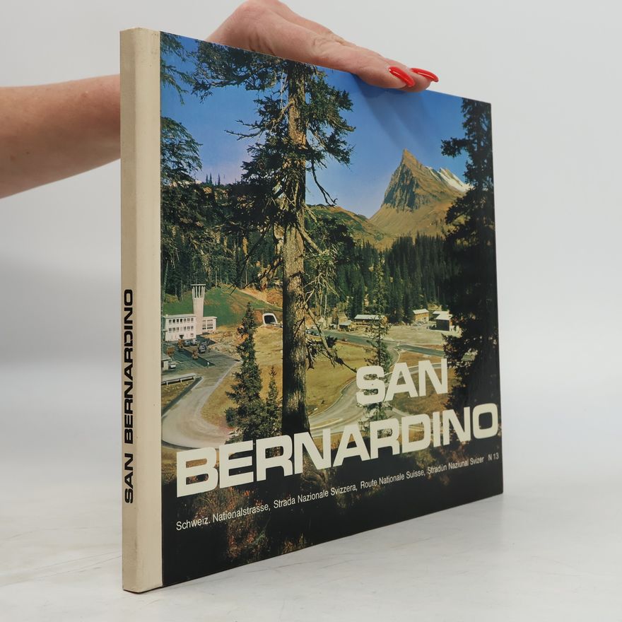 Various authors San Bernardino