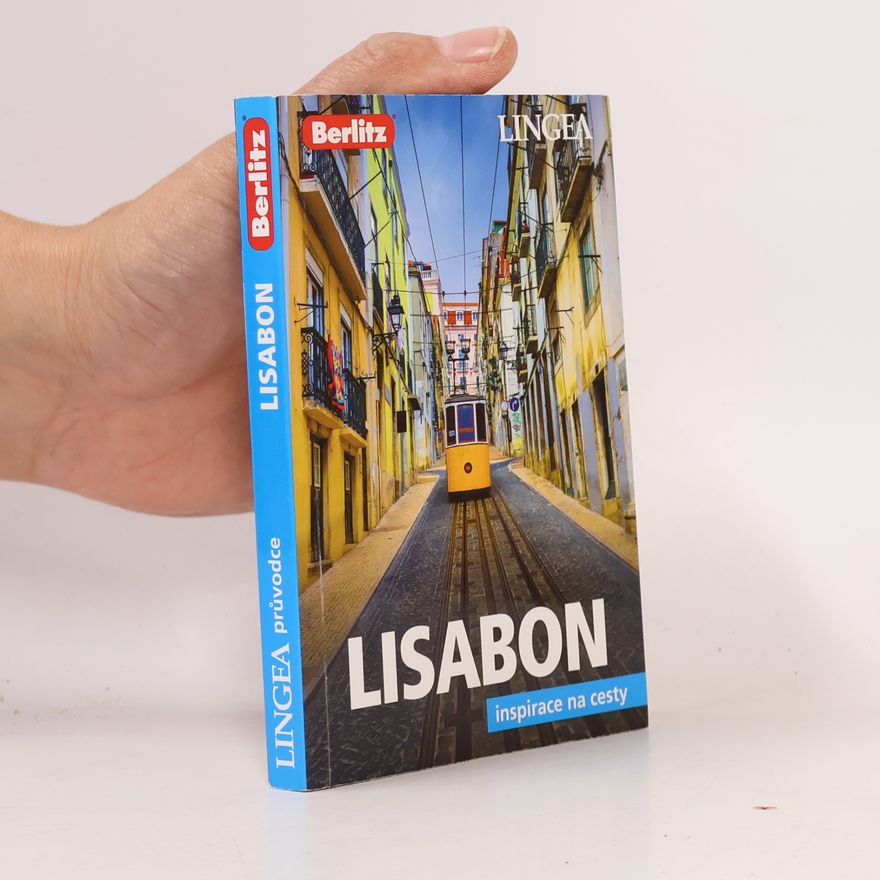 Collectif d'auteurs Lisabon
