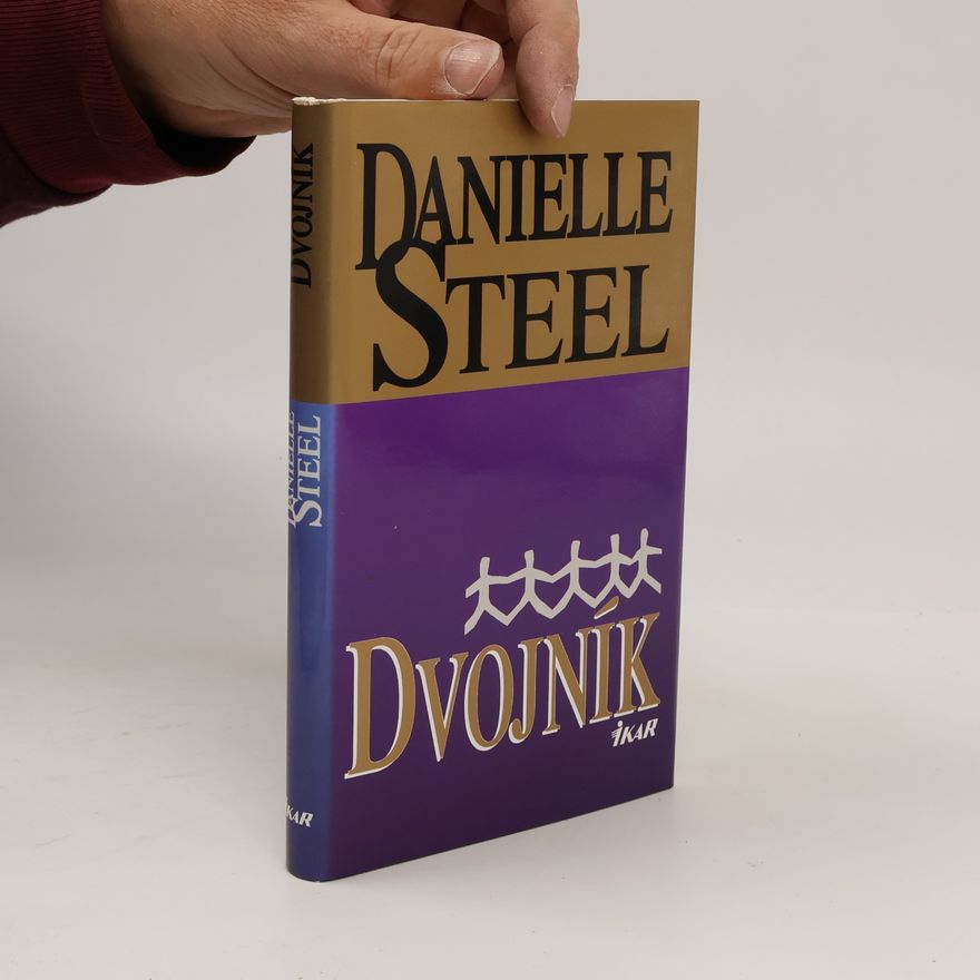 Danielle Steel Dvojník