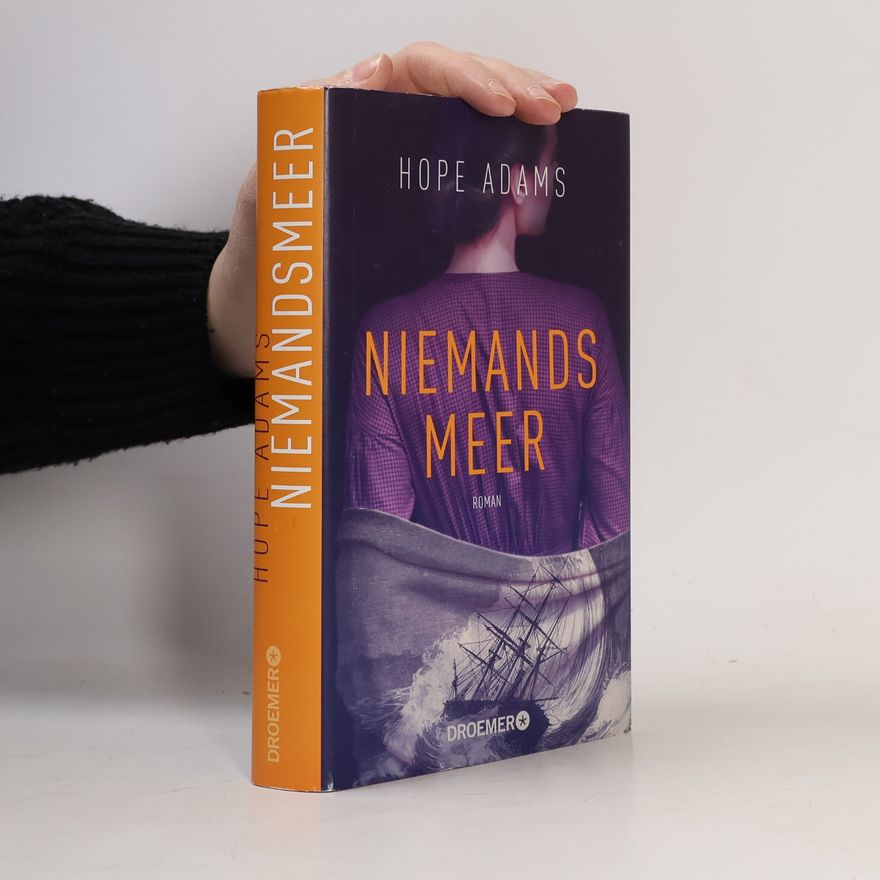 Hope Adams Niemandsmeer