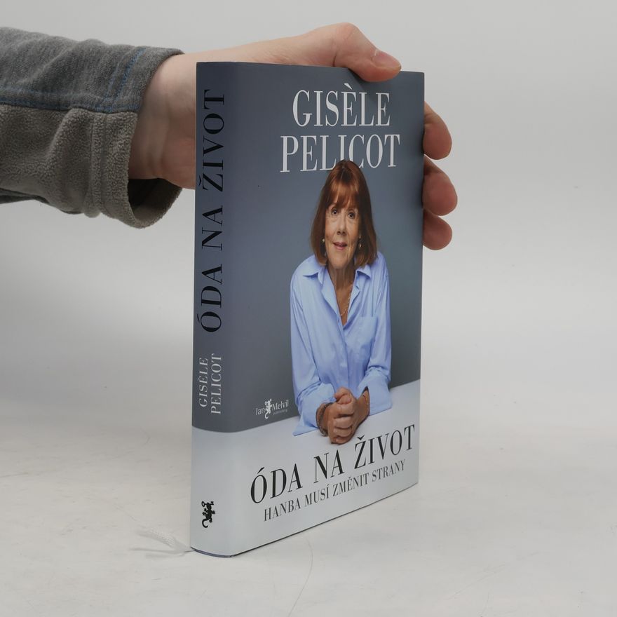 Gisèle Pelicot Óda na život