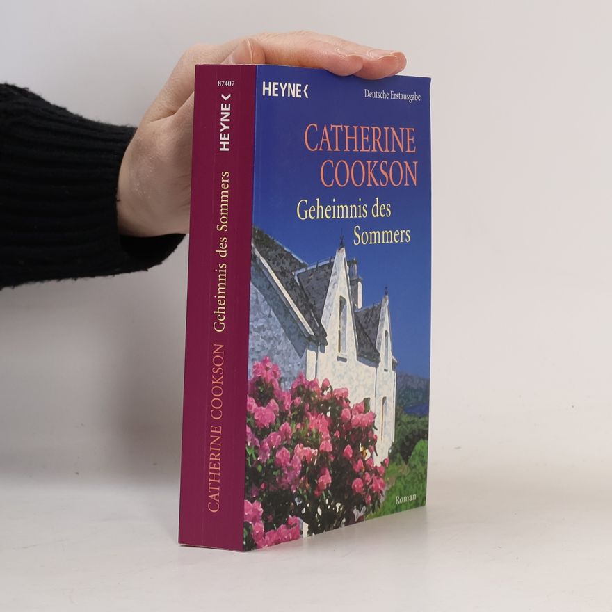 Catherine Cookson Geheimnis des Sommers