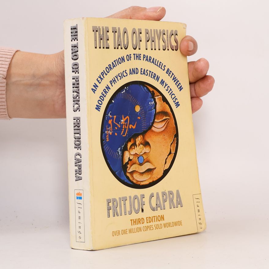 Fritjof Capra The Tao of Physics
