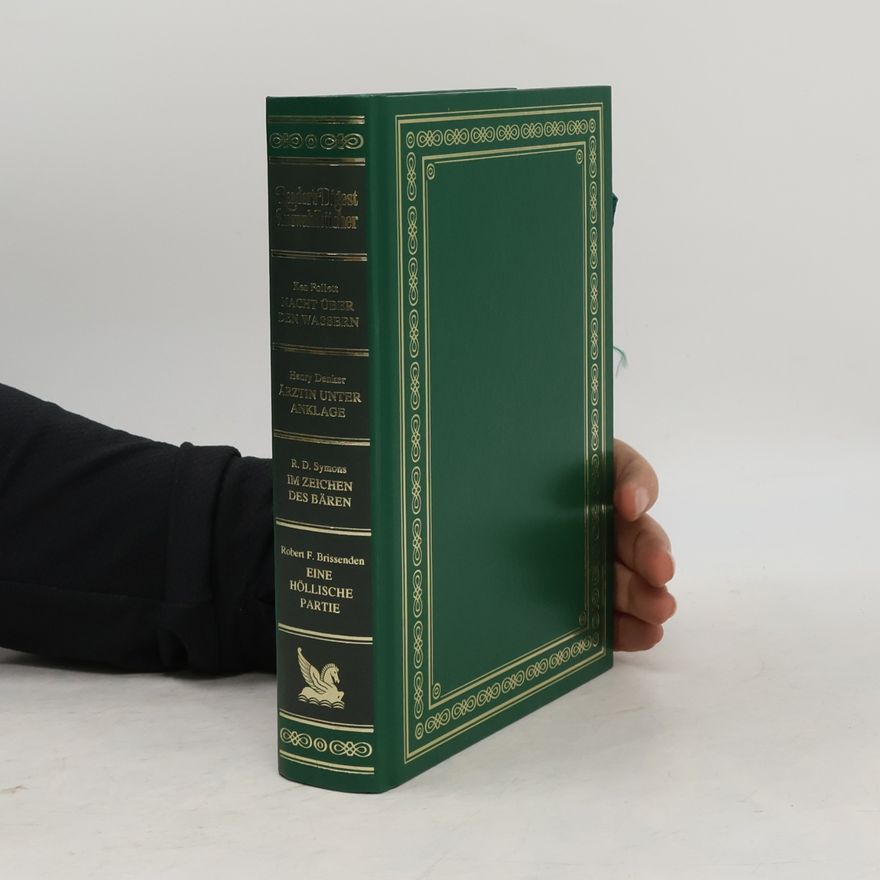 Robert F. Brissenden Reader's Digest Auswahlbücher