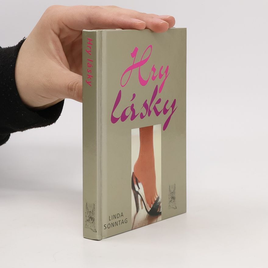 Linda Sonntag Hry lásky