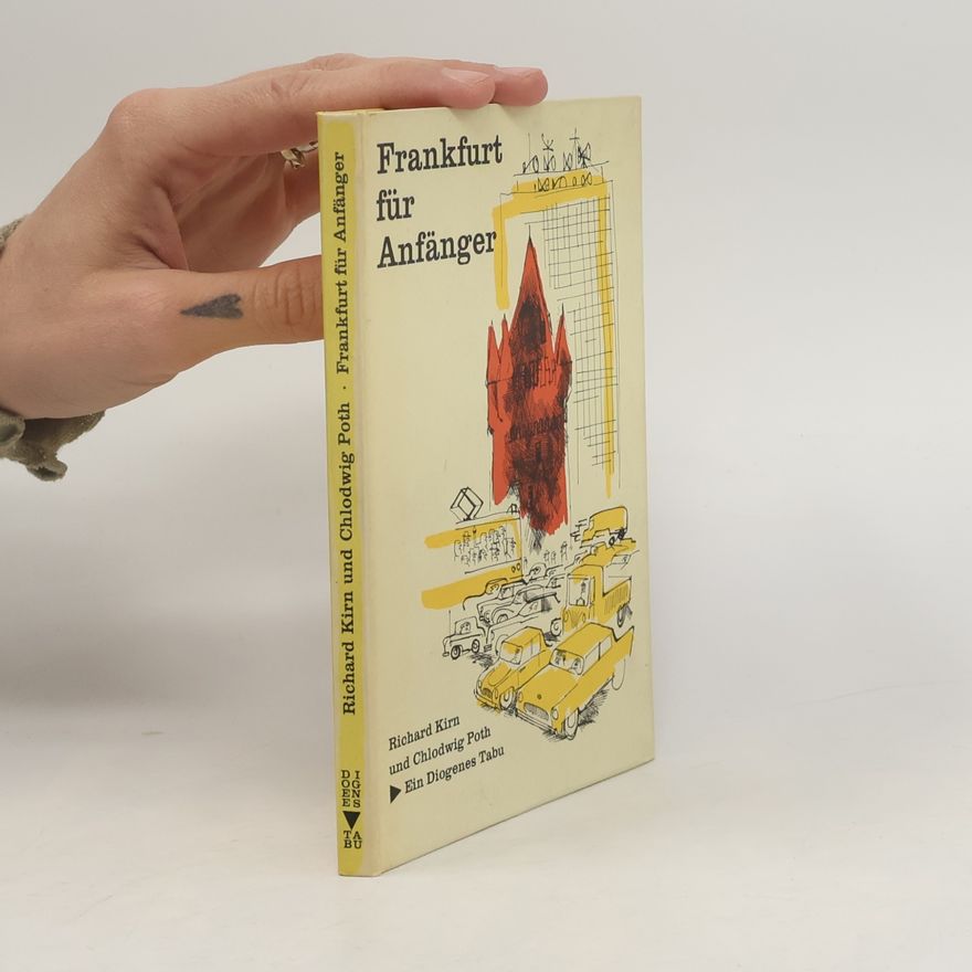 Richard Kirn Frankfurt für Anfänger