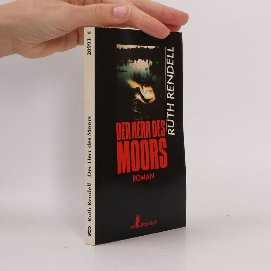 Ruth Rendell Der Herr des Moors