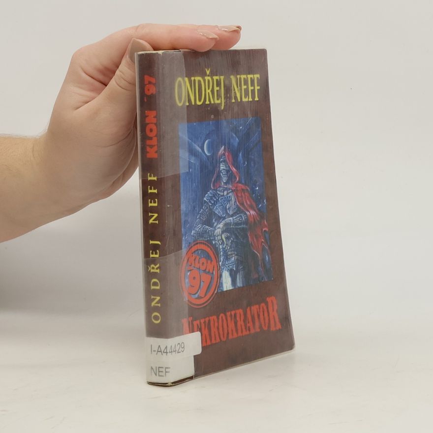 Ondřej Neff Klon '97 : Nekrokrator