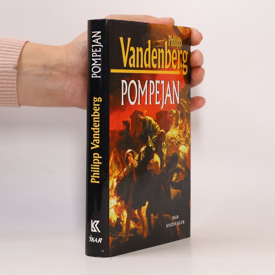 Philipp Vandenberg Pompejan