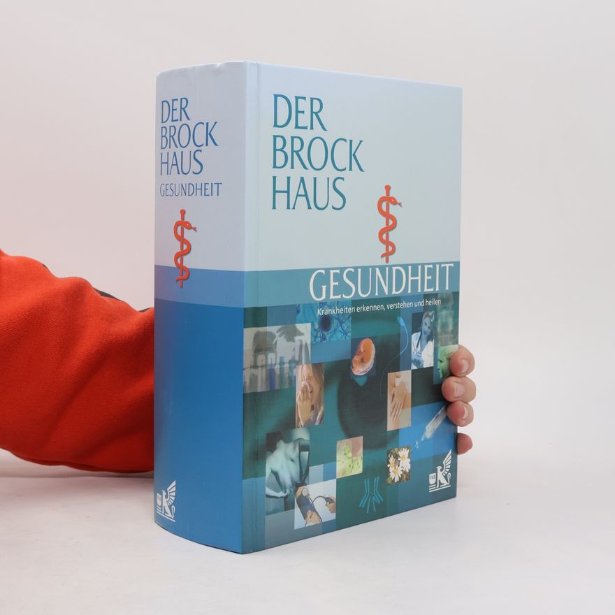 Anne-Katrin Fabian Der Brockhaus, Gesundheit