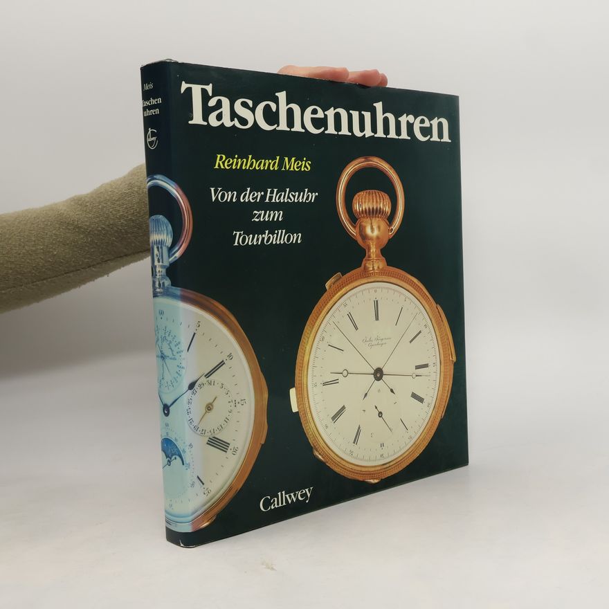 Reinhard Meis Taschenuhren