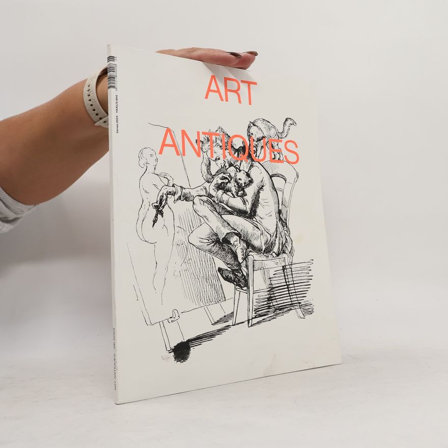 Kolektiv autorů Art Antiques.Letní výtvarný salon
