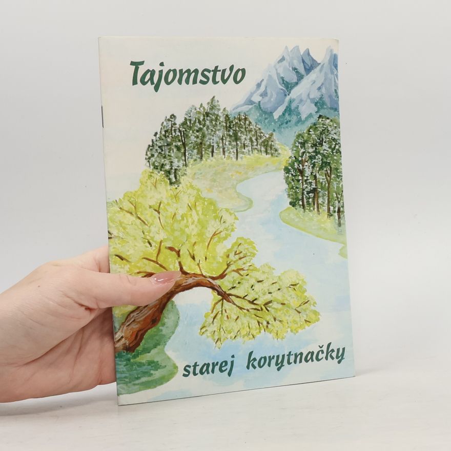 Juro Tajomstvo starej korytnačky