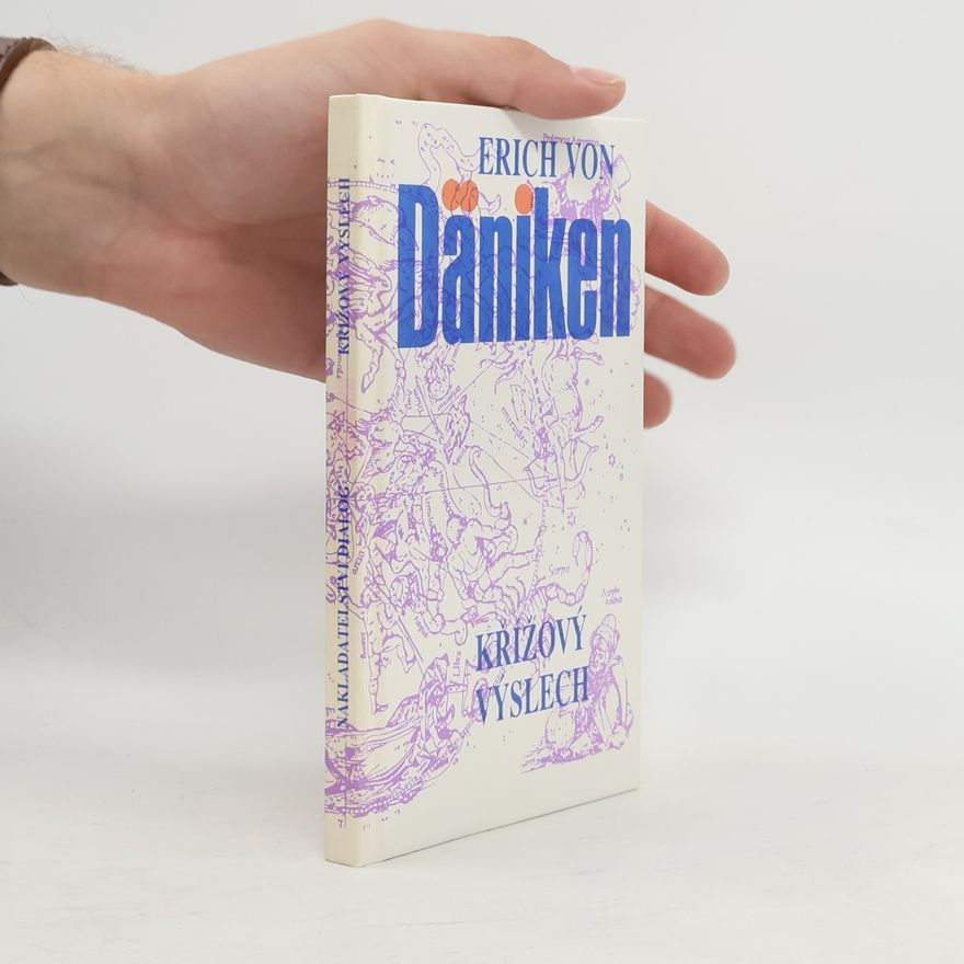 Erich von Däniken Křížový výslech