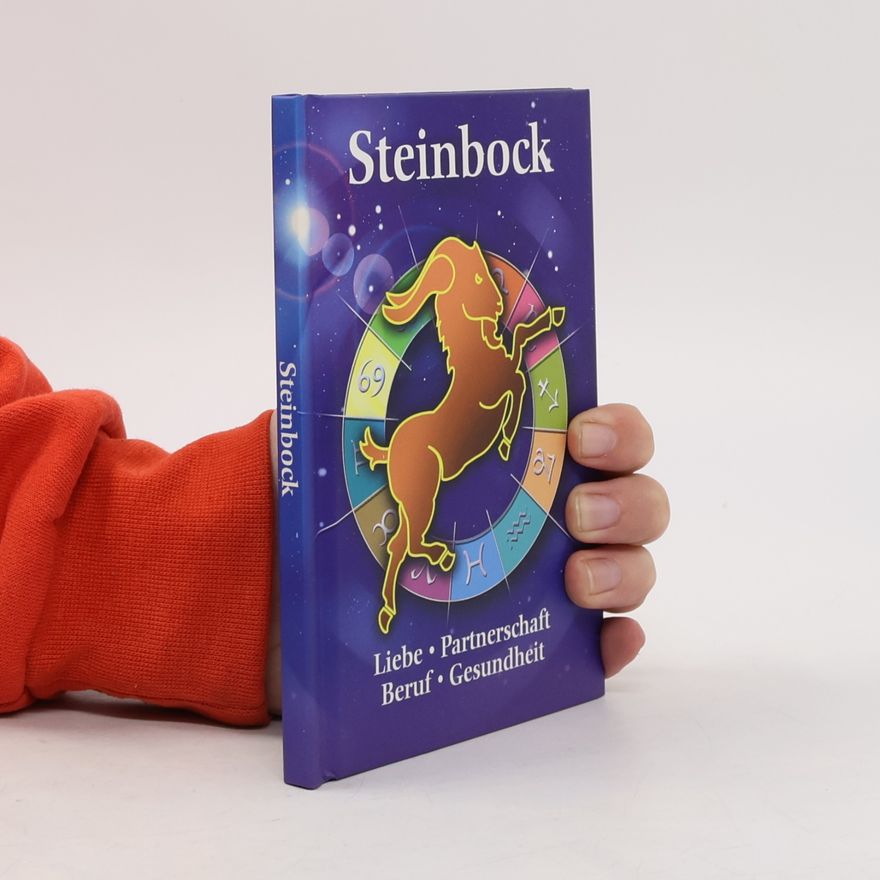 Kolektiv autorů Steinbock