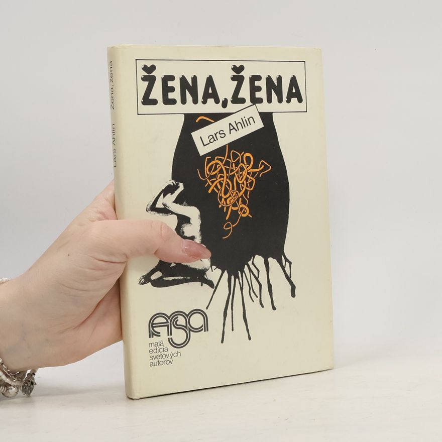 Lars Ahlin Žena, žena
