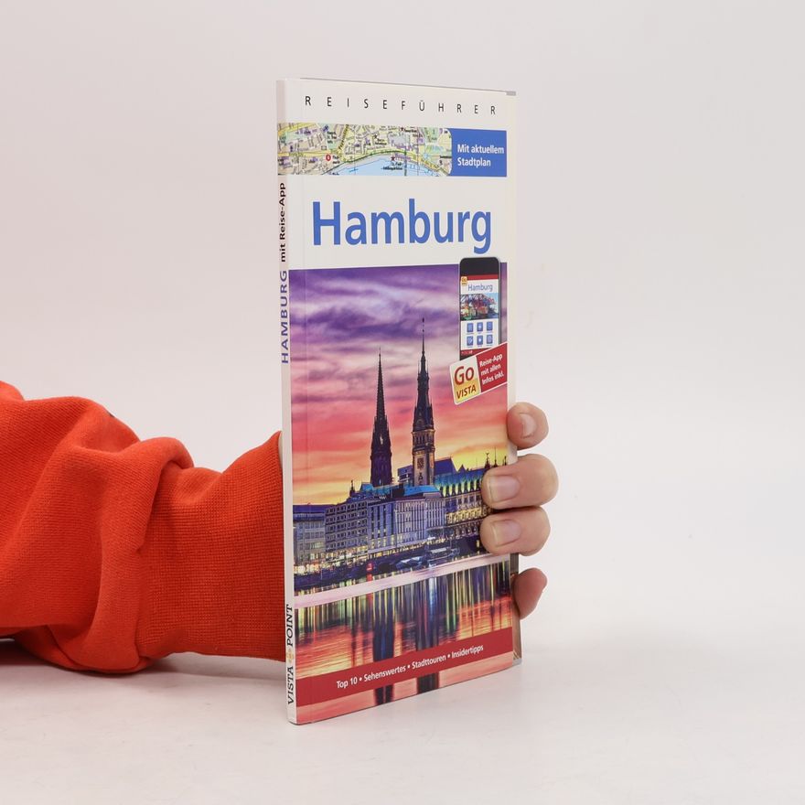 Klaus Viedebantt Hamburg