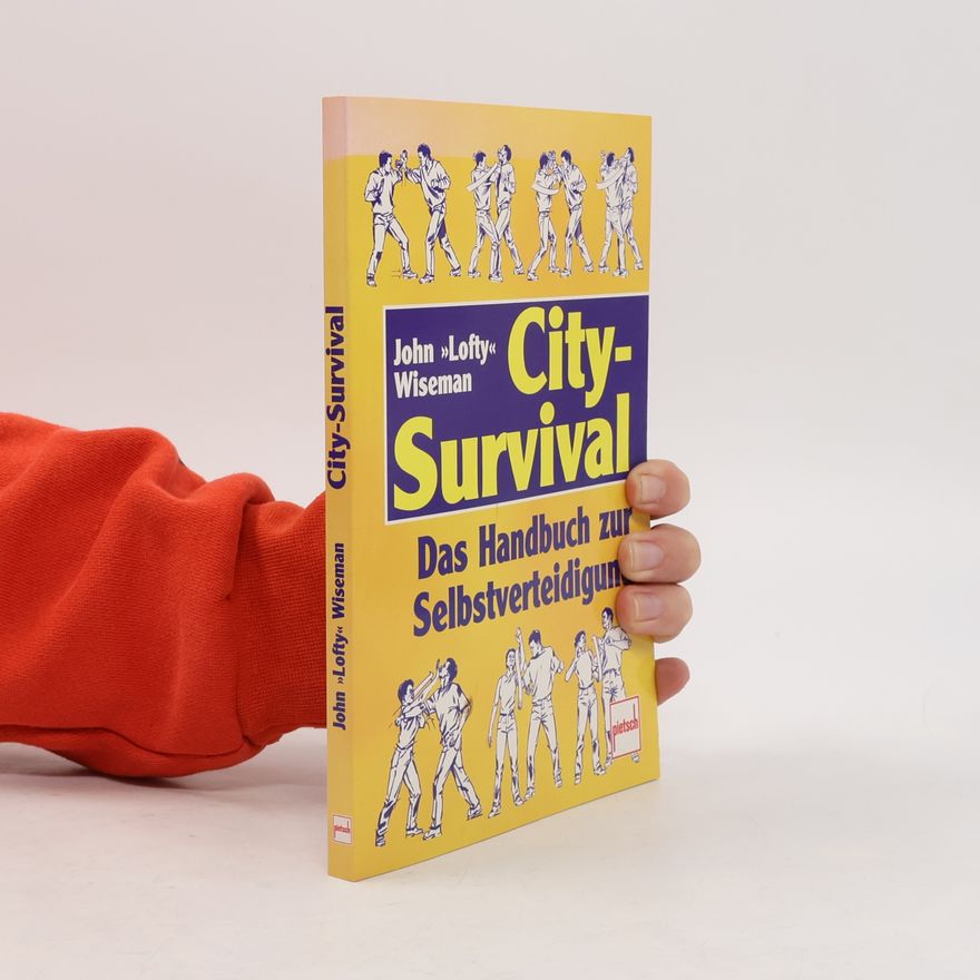 John Wiseman City-Survival