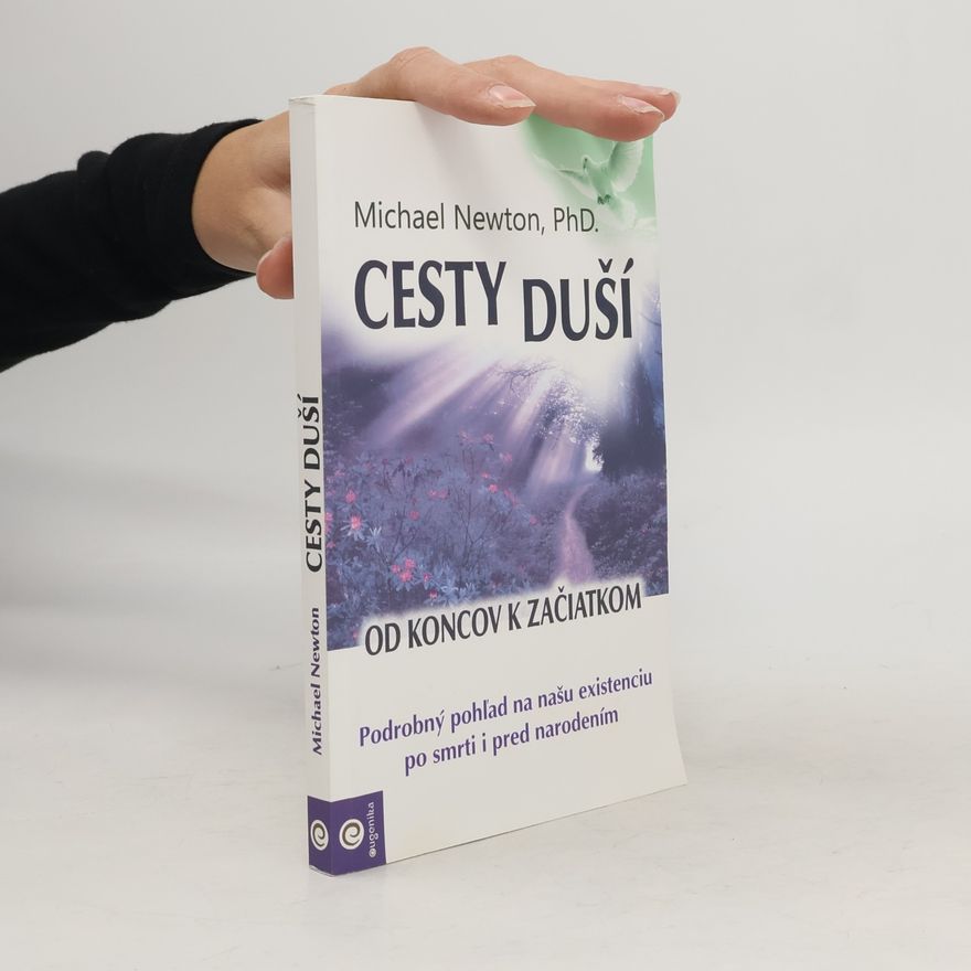 Michael Newton Cesty duší