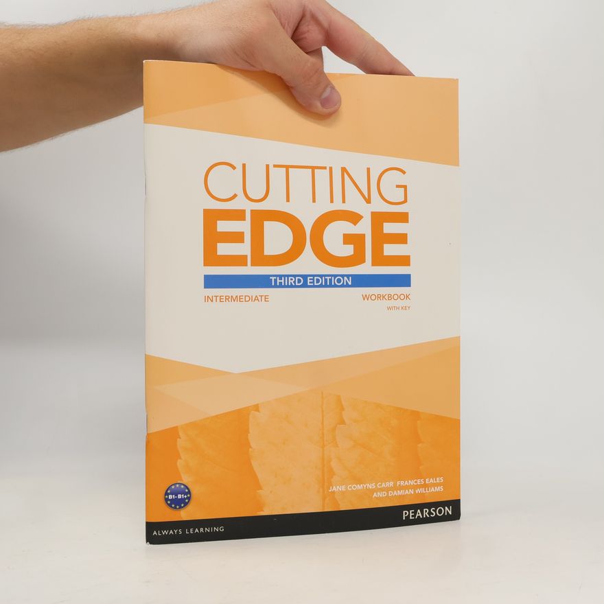 Damian Williams Cutting Edge. Intermediate. Workbook with Key