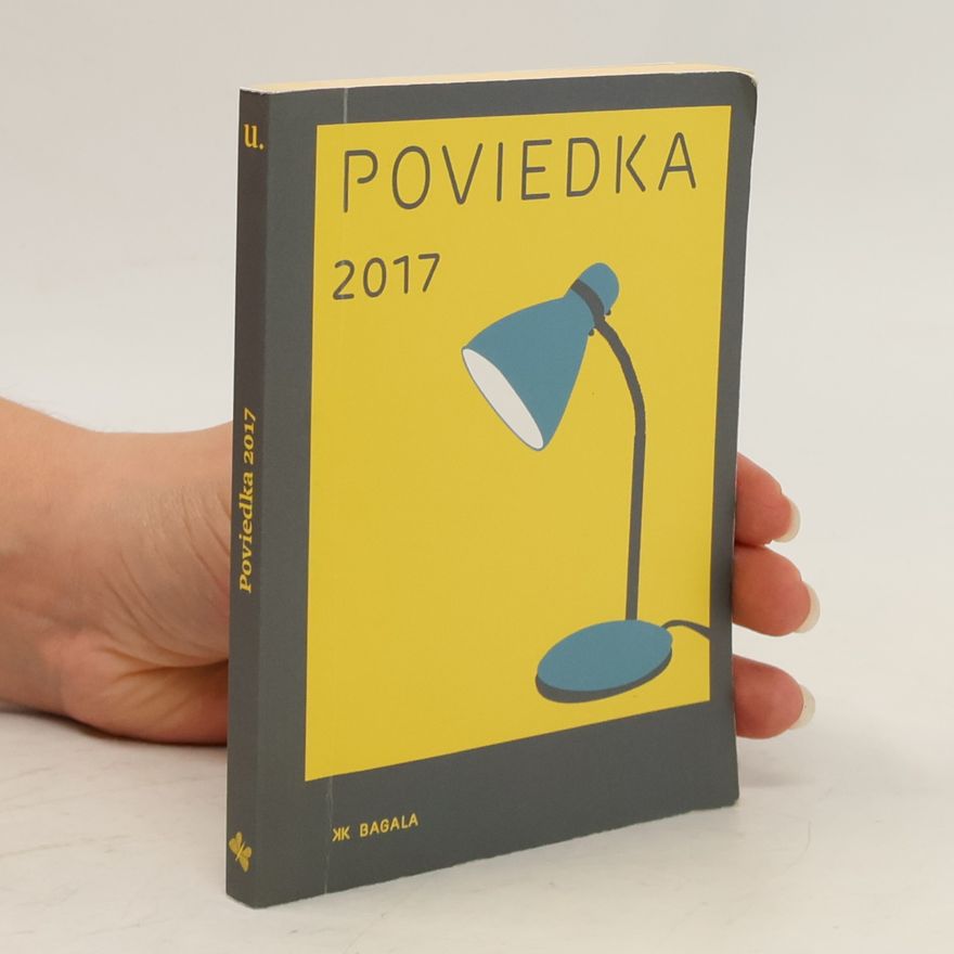 Various authors Poviedka 2017