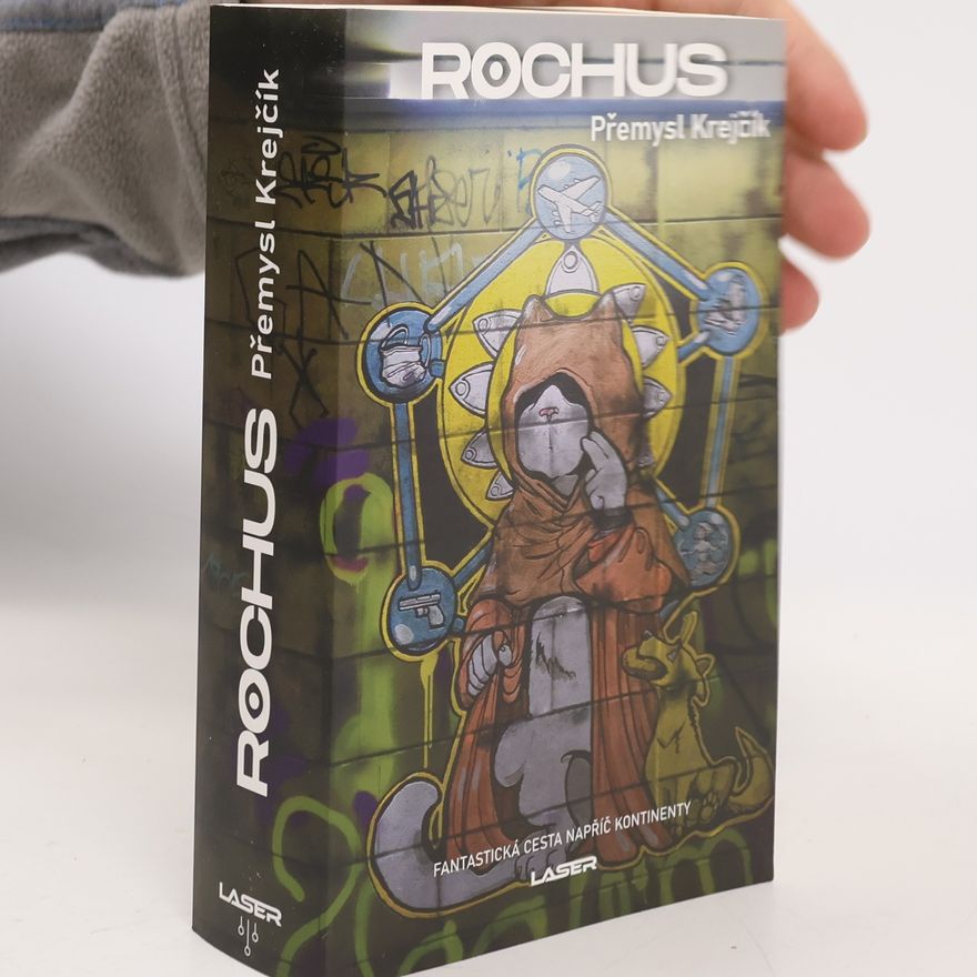 Přemysl Krejčík Rochus