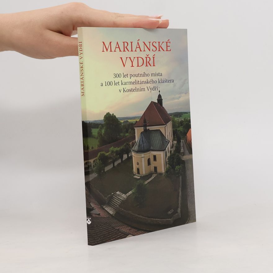 Jindřich Zdeněk Charouz Mariánské Vydří