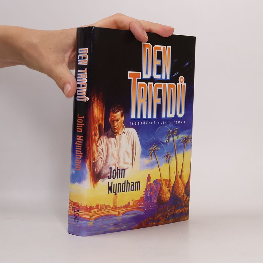John Wyndham Den Trifidů
