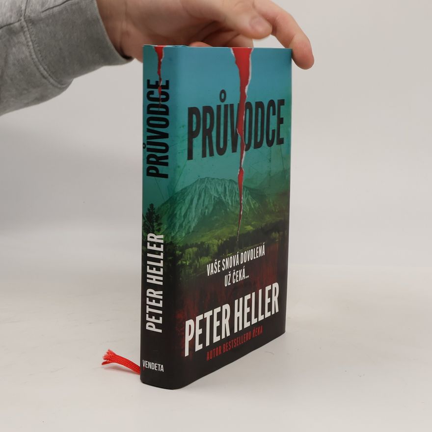 Peter Heller Průvodce