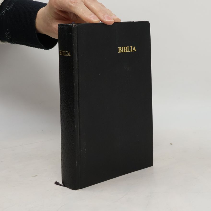 Autorenkollektiv Biblia