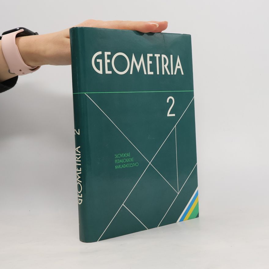 Autorenkollektiv Geometria 2