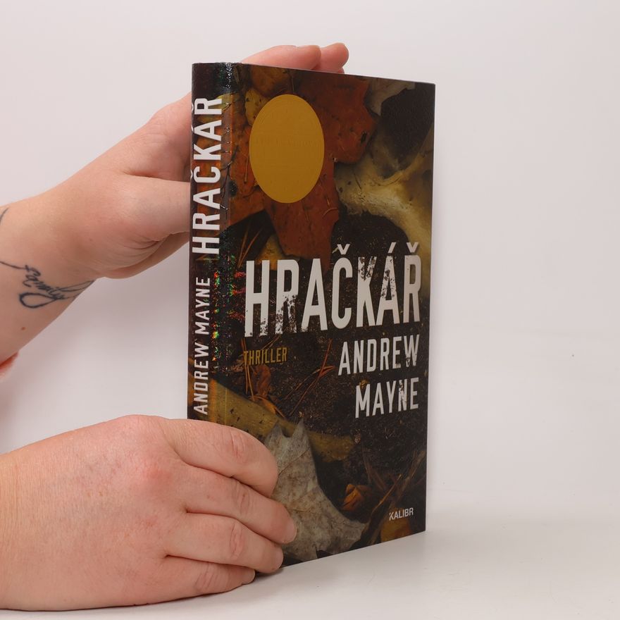 Andrew Mayne Hračkář