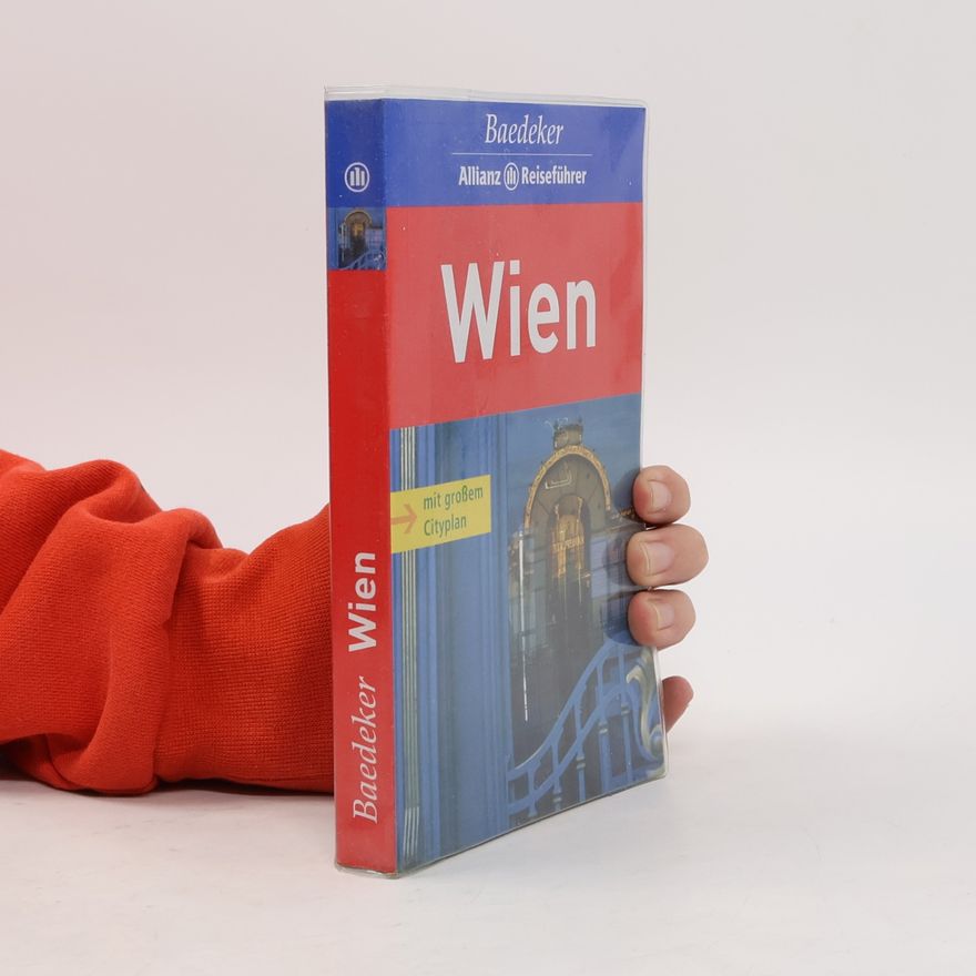 Evamarie Blattner Wien