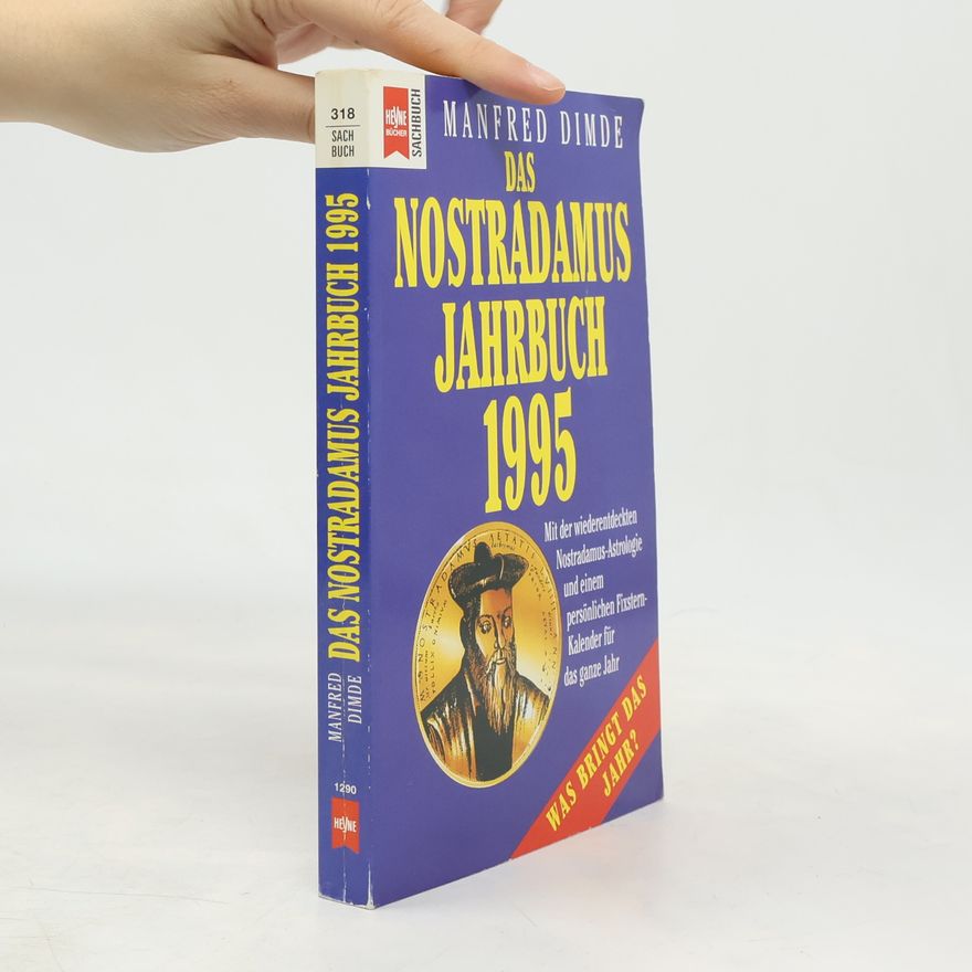 Autorenkollektiv Das Nostradamus-Jahrbuch