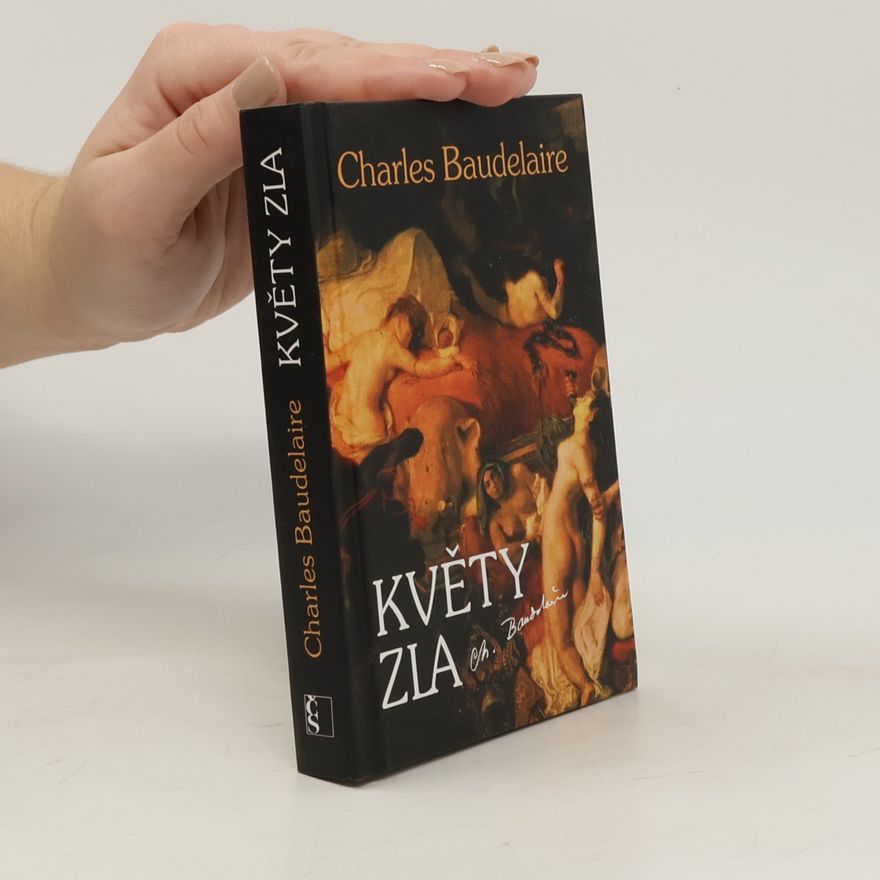 Charles Baudelaire Květy zla