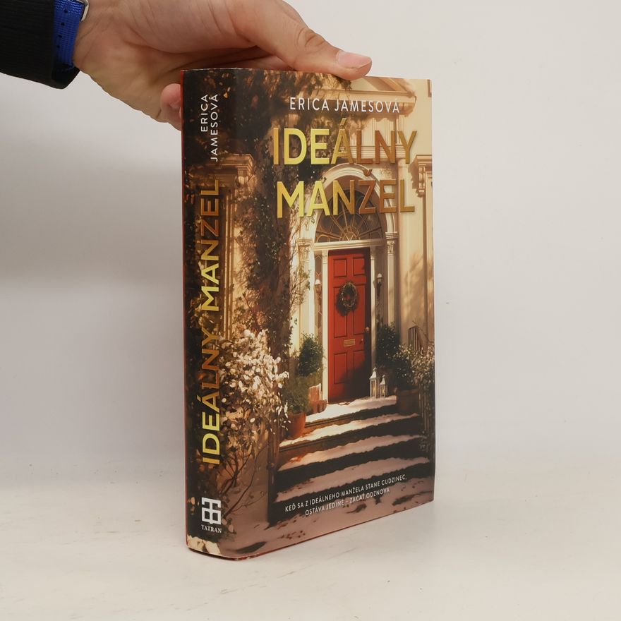 Saskia Kastl Ideálny manžel