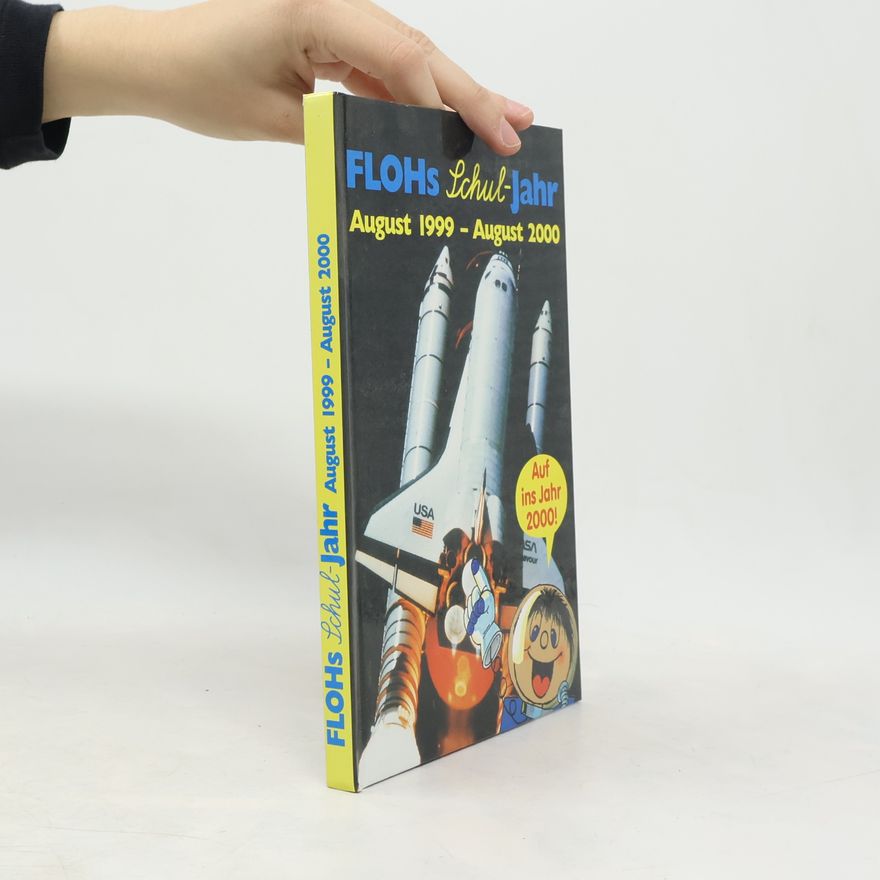 Various authors FLOHs Schul-Jahr