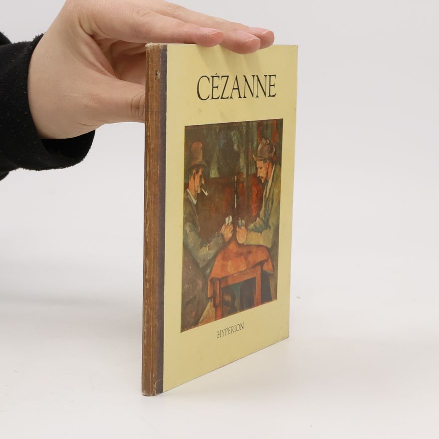 André Leclerc Cézanne