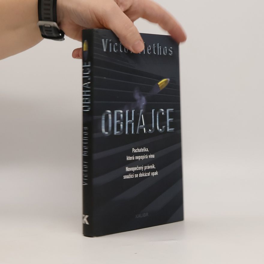 Victor Methos Obhájce