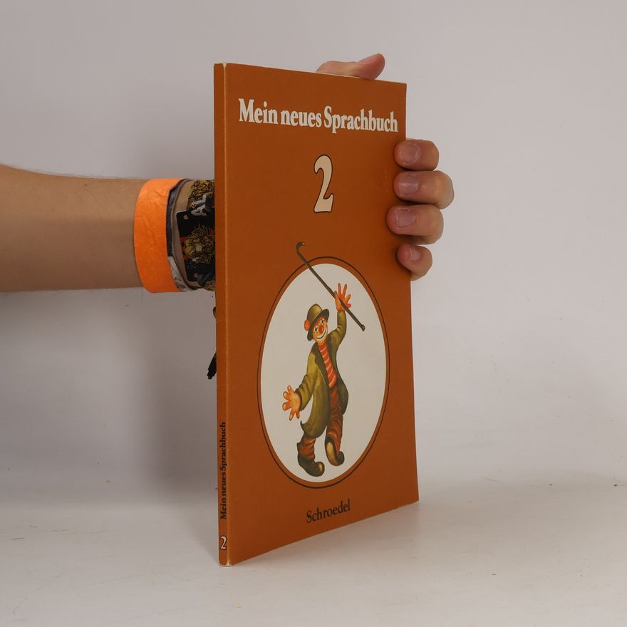 Pieter Kunstreich Mein neues Sprachbuch 2