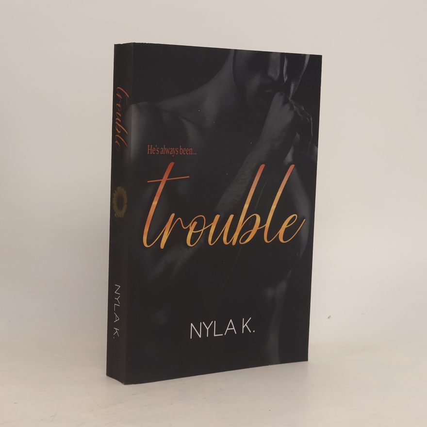 Nyla K Trouble