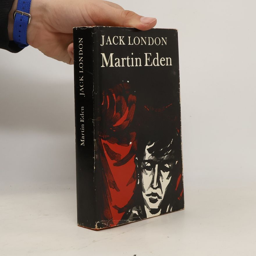 Jack London Martin Eden