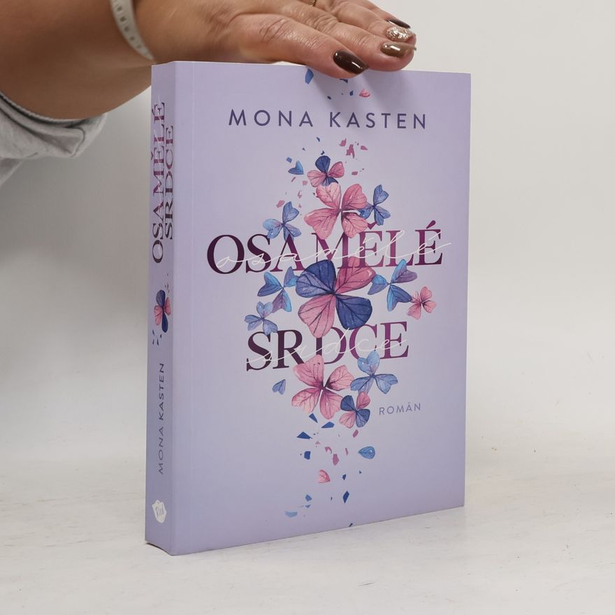 Mona Kasten Osamělé srdce