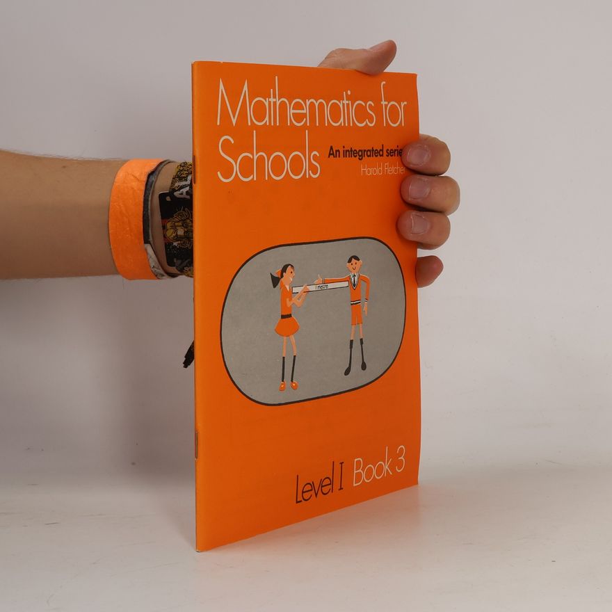 Kathleen Mini Mathematics for Schools Level I. Book 3