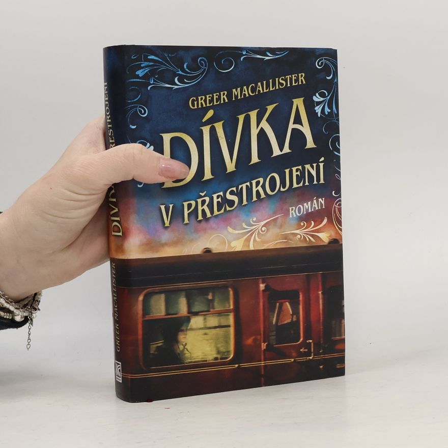 Helena Zíková Dívka v přestrojení