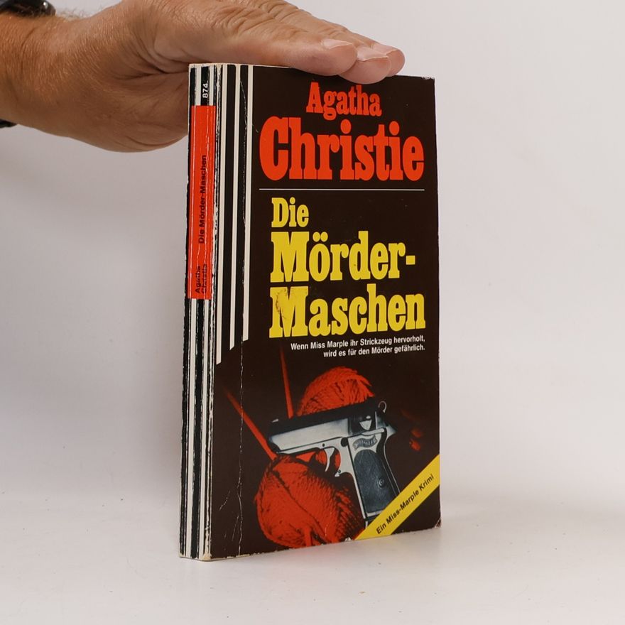 Agatha Christie Die Mörder-Maschen