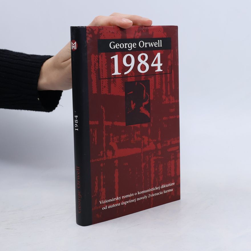 George Orwell 1984