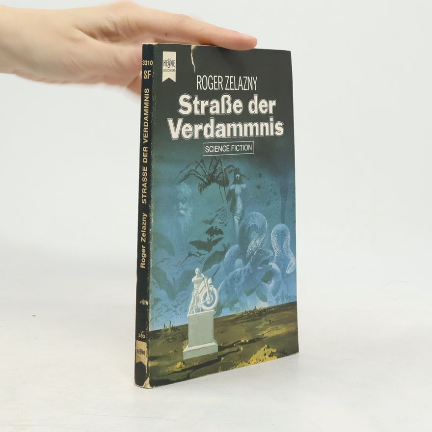 Walter Brumm Straße der Verdammnis