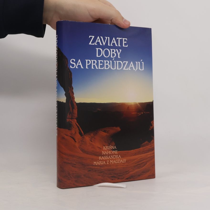 Various authors Zaviate doby sa prebúdzajú I.