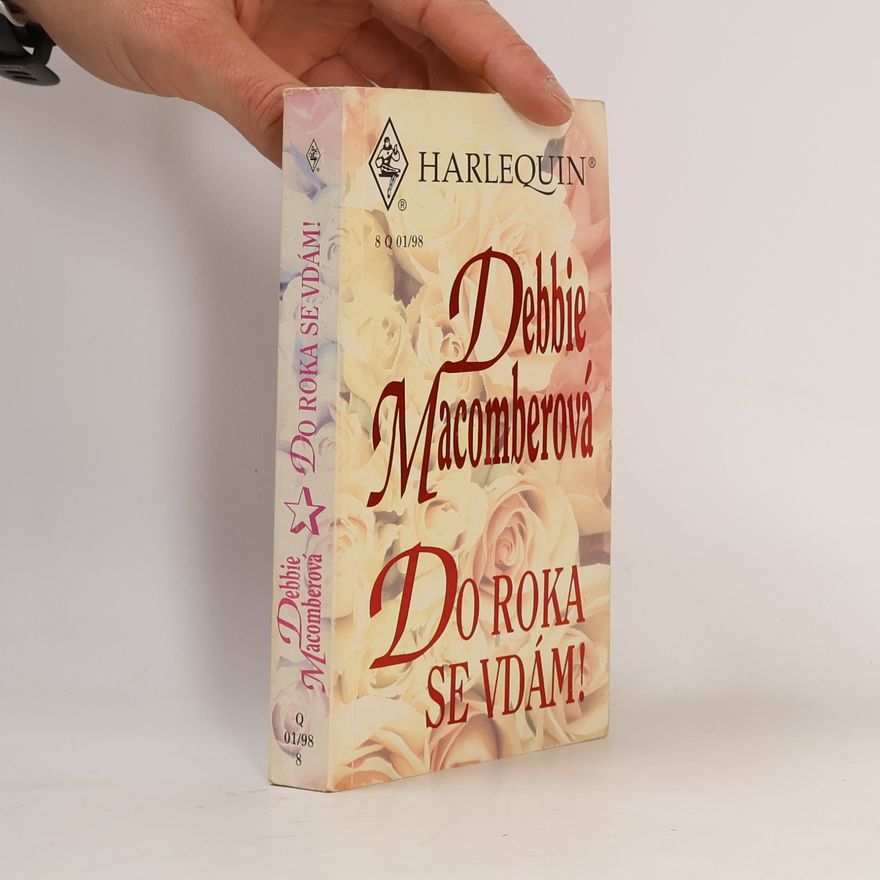 Debbie Macomber Do roka se vdám!